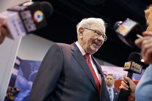 Công ty liên quan tỷ phú Warren Buffett thuê nhà xưởng tại Đồng Nai