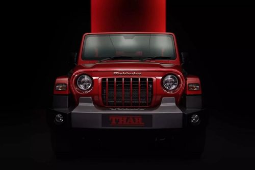 Bản nhái Jeep Wrangler tại Ấn Độ, rẻ hơn 6 lần xe 'xịn'