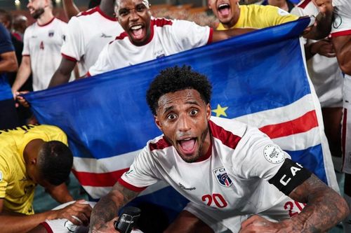 Kịch bản điên rồ ở vòng loại World Cup khu vực châu Phi
