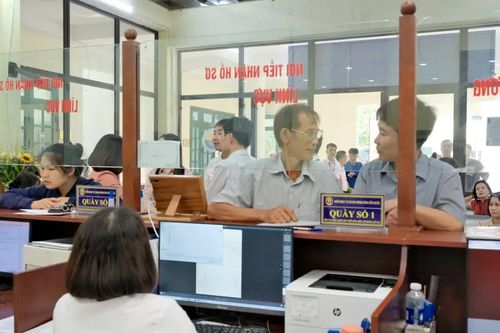 Ba nguyên tắc lựa chọn cán bộ của thành phố Hà Nội giai đoạn mới