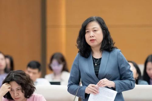 Luật Phòng bệnh thể chế hóa quy định về chăm sóc và nâng cao sức khỏe Nhân dân