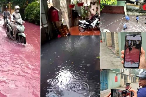Hà Nội: kiểm tra thông tin Cụm công nghiệp Phú Minh xả thải gây ô nhiễm môi trường
