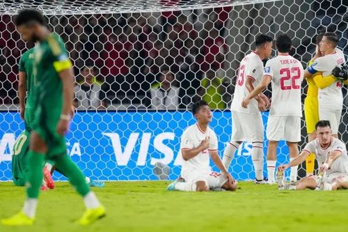 Nhận định Indonesia vs Saudi Arabia (00h15, 9/10): Tiếp tục lập kỳ tích?