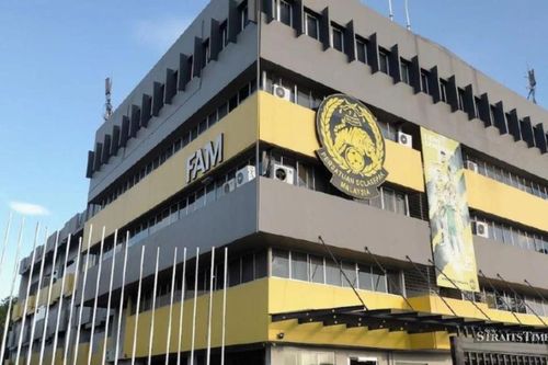 LĐBĐ Malaysia được đề cử giải thưởng danh giá của AFC