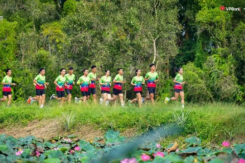 'Cháy phòng', 'cháy vé', 'cháy phố': Đồng Tháp bùng nổ lễ hội VPBank Đất Sen Hồng Music Marathon 2025