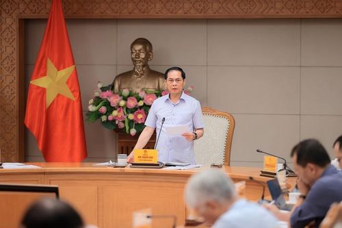 Giải quyết vướng mắc phát sinh để đẩy nhanh tiến độ các dự án trọng điểm ngành năng lượng