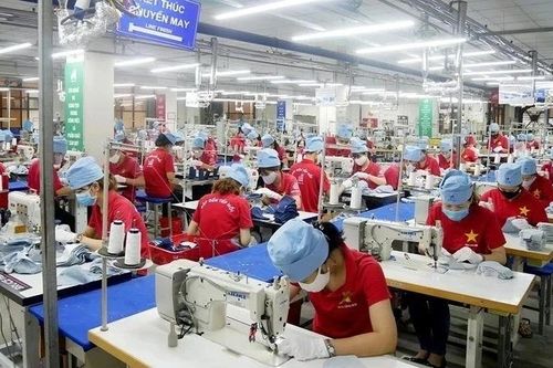Doanh nghiệp dệt may trước áp lực cuối năm