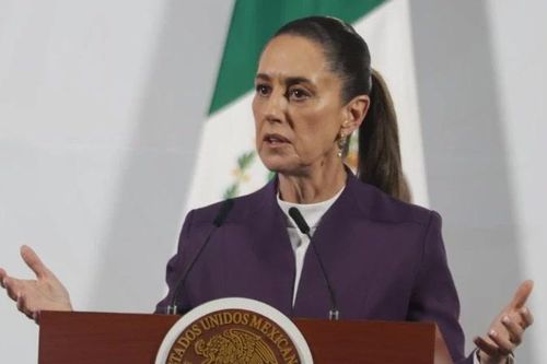 Những khởi đầu thuận lợi của nữ Tổng thống Mexico sau 1 năm cầm quyền