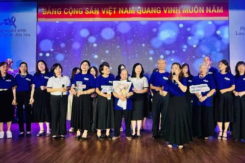 Bộ Y tế là cơ quan thường trực của Ủy ban Quốc gia về người cao tuổi