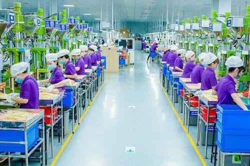 Nghệ An thu hút hơn 869 triệu USD vốn FDI trong 9 tháng vừa qua