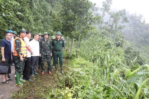 Tỉnh Lạng Sơn sớm khắc phục sự cố vỡ đập thủy điện Bắc Khê