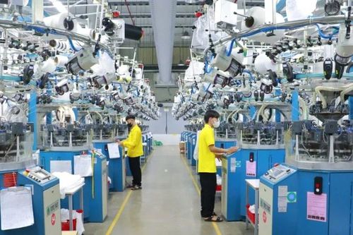 Hưng Yên phấn đấu trở thành tỉnh công nghiệp hiện đại
