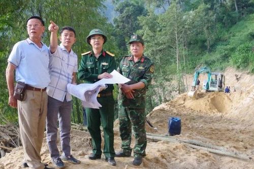Phát huy vai trò 'đội quân công tác' tại vùng cao Tuyên Quang