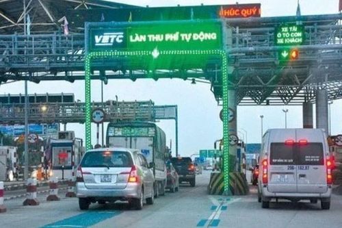Đề nghị miễn phí đường bộ cho các phương tiện vận chuyển hàng cứu trợ