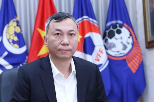 Lãnh đạo bóng đá Việt Nam được bổ nhiệm vào các vị trí quan trọng tại FIFA