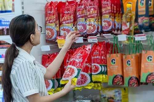 VISSAN giữ vững ổn định, đẩy mạnh quảng bá thương hiệu