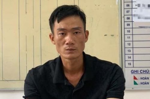 Trai làng hỗn chiến sau màn 'đấu khẩu' qua điện thoại