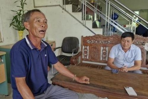 Kỳ 2: Những người liên quan nói gì?