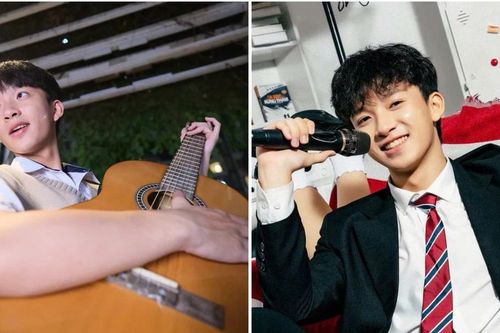 Sơn Tùng - 'Viễn' của 'Cách em 1 milimet': Tuổi 19 bứt phá để trở thành gương mặt mới điện ảnh Việt