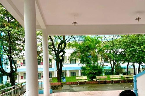 Thái Nguyên trải qua trận lụt lịch sử, Hiệu trưởng một trường Đại học mời sinh viên đến trường sinh hoạt tránh lụt