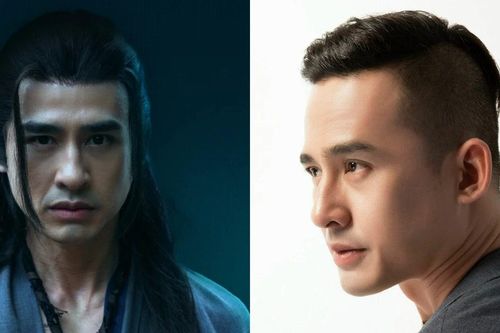 Lương Thế Thành trở lại điện ảnh sau 13 năm, gây bất ngờ với tạo hình mới lạ