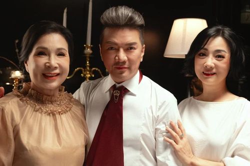 NSND Kim Xuân, NSƯT Mỹ Duyên đã làm gì khiến Đàm Vĩnh Hưng nổi da gà phải thốt lên xuất sắc?