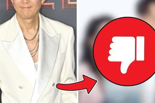 'Phản ứng hóa học' giữa nam diễn viên 'Squid Game' và nữ diễn viên 'The Glory' gây ra phản ứng tiêu cực