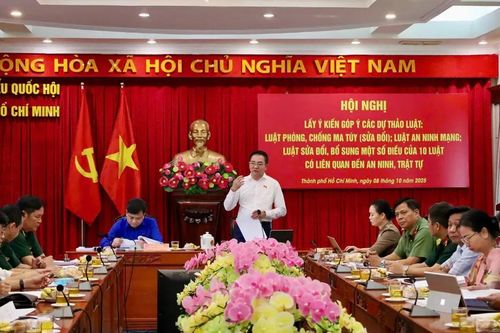 Đề xuất đưa trí tuệ nhân tạo vào giám sát an ninh mạng quốc gia