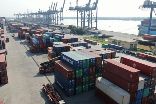 9 tháng, xuất khẩu lập kỷ lục, vượt kế hoạch năm