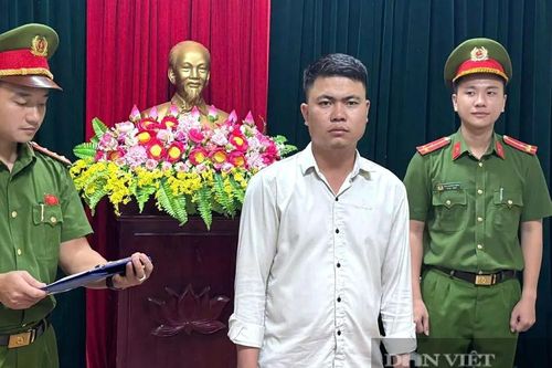 Khởi tố tài xế gây ra vụ tai nạn khiến 4 người thương vong