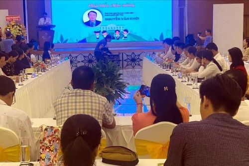 Kêu gọi trường học tạo ra văn hóa không rác thải nhựa trong từng hoạt động