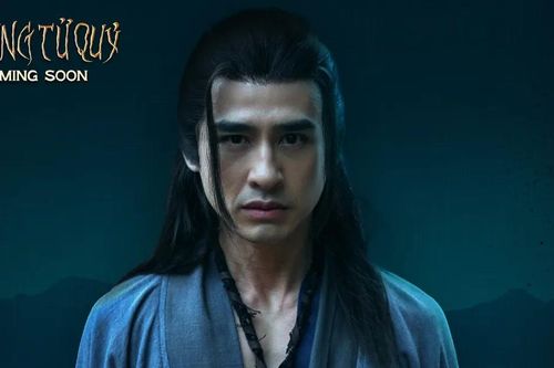 Lương Thế Thành tái xuất điện ảnh sau 13 năm