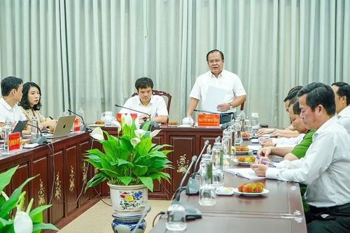 FPT cùng Cà Mau hợp tác chuyển đổi số