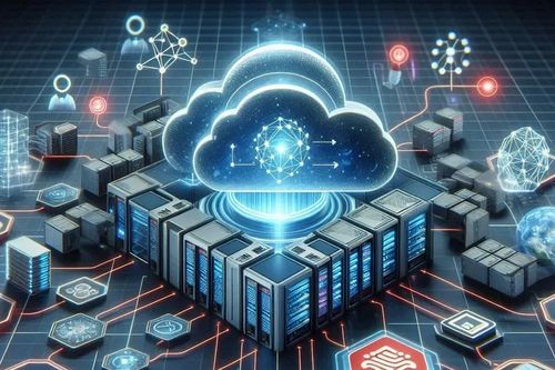 Dell Technologies công bố những nâng cấp cho hệ thống hạ tầng đám mây