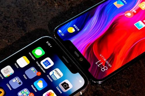 Xiaomi 'bắt chước iPhone đến ngại' vẫn khiến người Việt mê