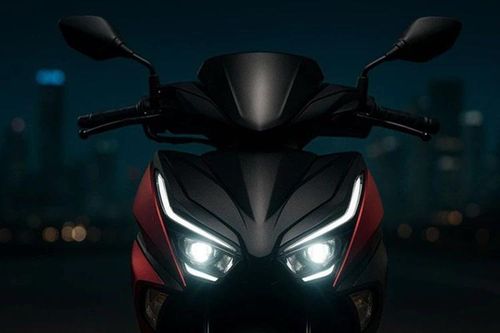Honda Air Blade Pro 2026 lộ diện - hâm nóng thị trường xe máy?