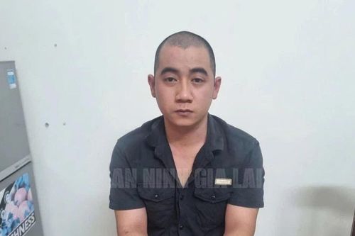 Đối tượng lao xe vào quán nhậu ở Gia Lai âm tính với ma túy