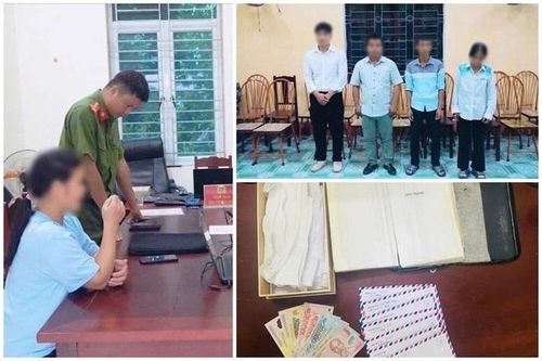 Công an Phú Thọ cảnh báo thủ đoạn của 'Hội thánh Đức Chúa Trời Mẹ'