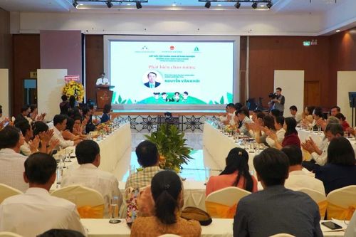 Lan tỏa mô hình Trường học sinh thái ASEAN - Trường học không rác thải nhựa