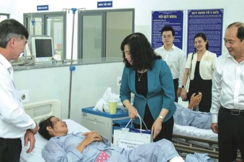 TPHCM đề xuất mở cơ sở Ung bướu, Sản khoa tại khu vực Bà Rịa - Vũng Tàu