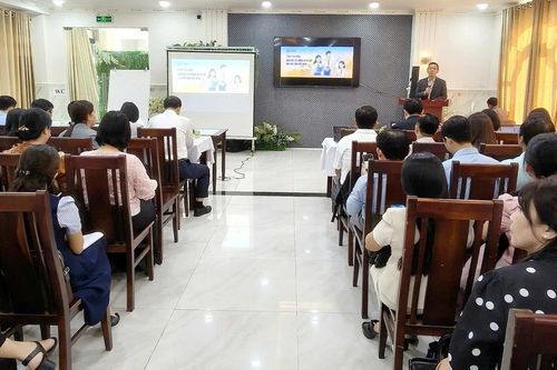 Hai thành tố thiết yếu trong tiến trình đổi mới giáo dục