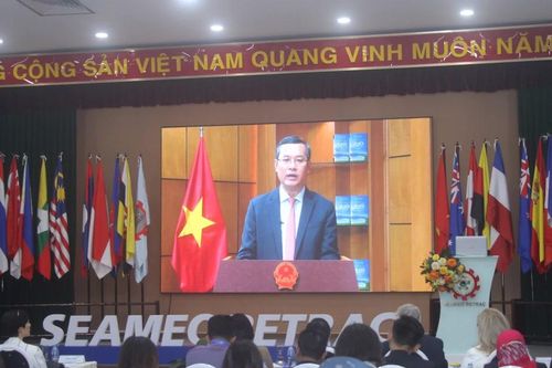 Thúc đẩy quốc tế hóa trong lãnh đạo và quản lý giáo dục đại học