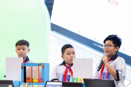 Phát động cuộc thi AI Hackathon 2025 - Kiến tạo cuộc sống số