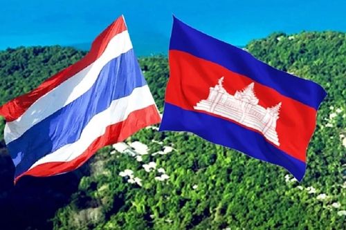 Thái Lan xây dựng hướng dẫn giải quyết vấn đề biên giới với Campuchia, Phnom Penh nỗ lực thúc đẩy một cuộc họp với Bangkok