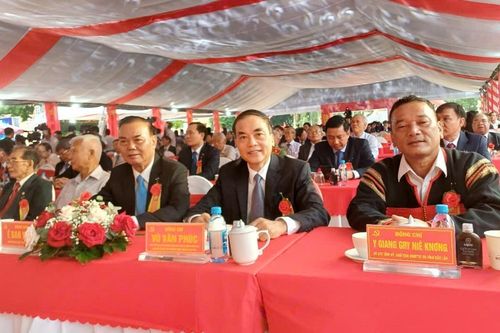 Vận hành chính quyền địa phương hai cấp: Khát vọng đổi mới vì dân
