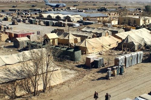 Nga, Trung Quốc, Ấn Độ và Pakistan ra tuyên bố chung phản đối các nước muốn kiểm soát căn cứ ở Afghanistan, định nhắc nhở Mỹ?