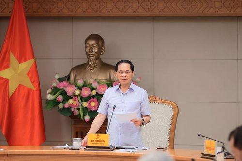Phó Thủ tướng Bùi Thanh Sơn 'chốt' tiến độ loạt dự án trọng điểm ngành năng lượng