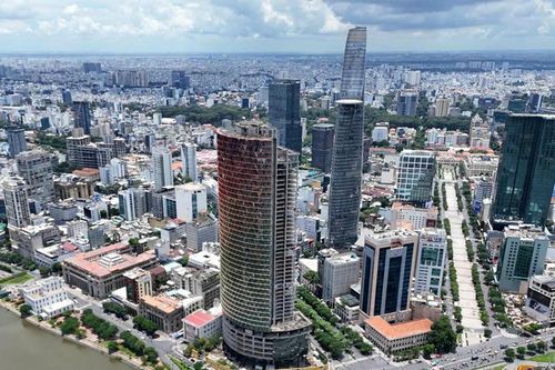 Điều chỉnh Quy hoạch tổng thể quốc gia thời kỳ 2021 - 2030, tầm nhìn đến năm 2050