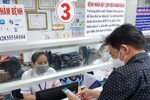 Sẽ mở rộng danh mục thuốc bảo hiểm y tế chi trả