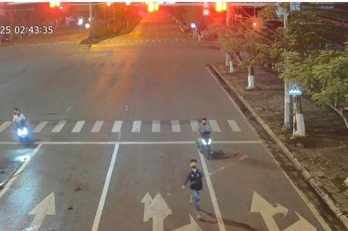 Tìm người liên quan vụ tấn công người đi đường ở Hải Phòng